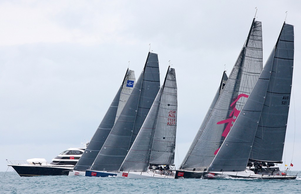 Hamilton Island Race Week 2012 © Crosbie Lorimer http://www.crosbielorimer.com